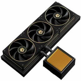 Система водяного охолодження ID-Cooling DX360 GDL