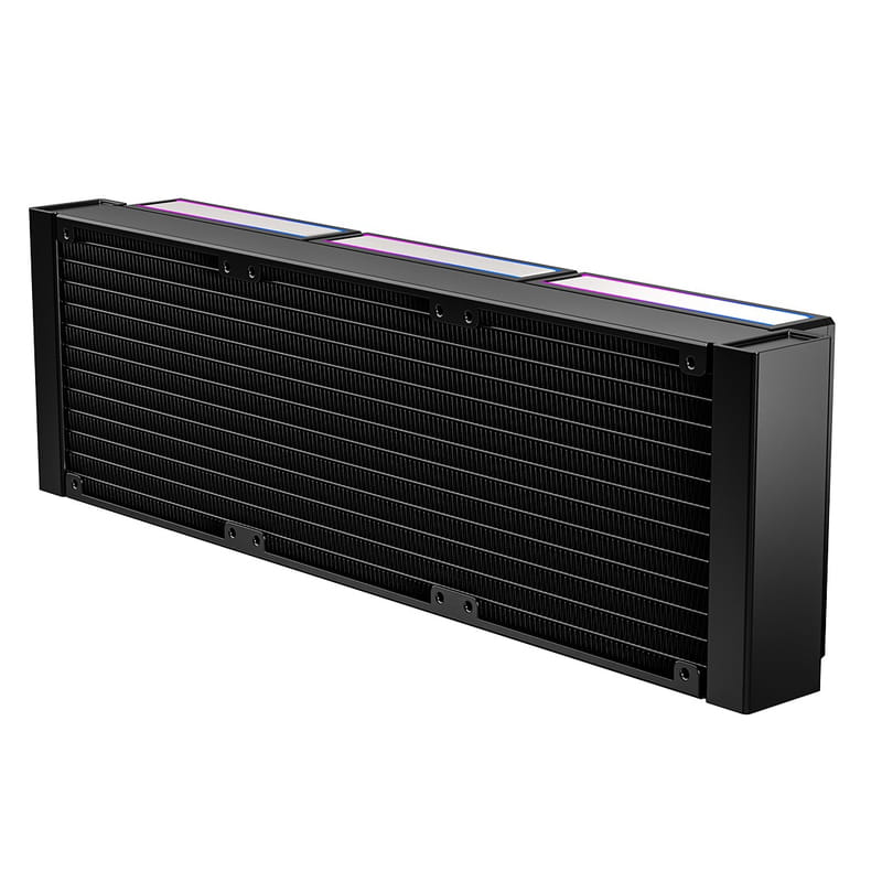 Система водяного охолодження ID-Cooling DL360 Max