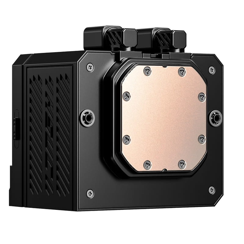 Система водяного охолодження ID-Cooling DL360 Max