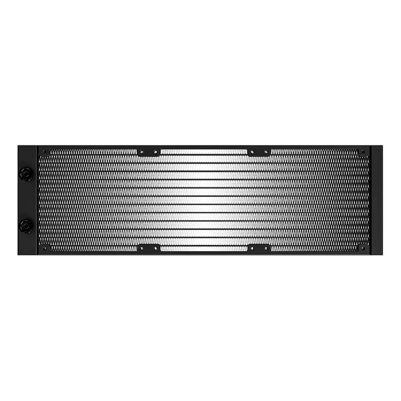 Система водяного охолодження ID-Cooling FX360 LCD PE