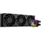 Фото - Система водяного охолодження ID-Cooling FX360 LCD PE | click.ua
