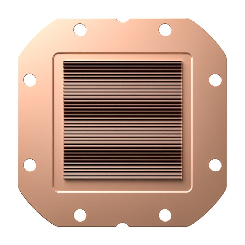 Система водяного охолодження ID-Cooling FX360 LCD White