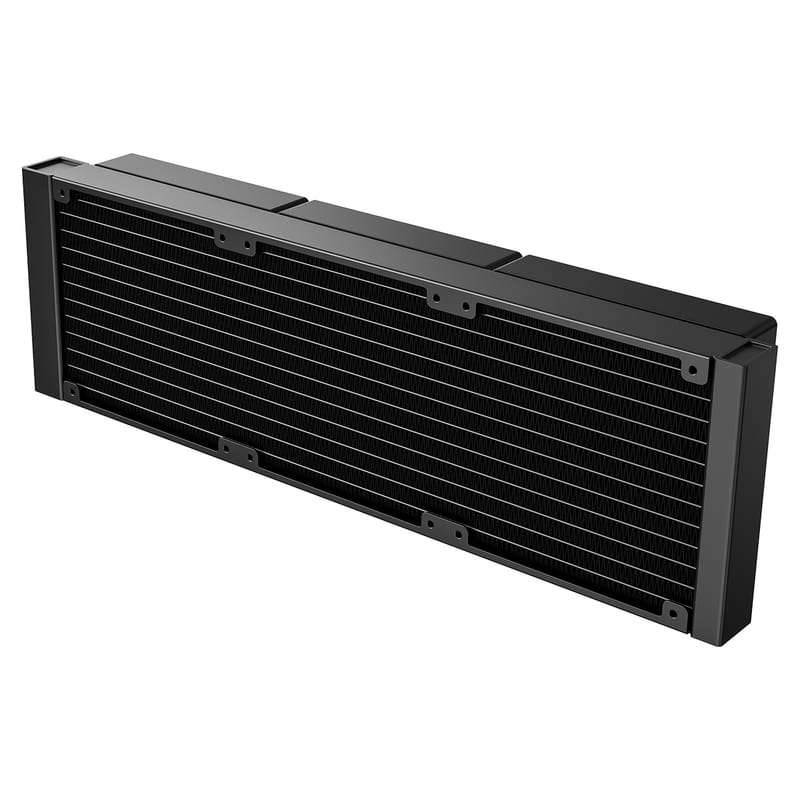 Система водяного охолодження ID-Cooling FX360 LCD