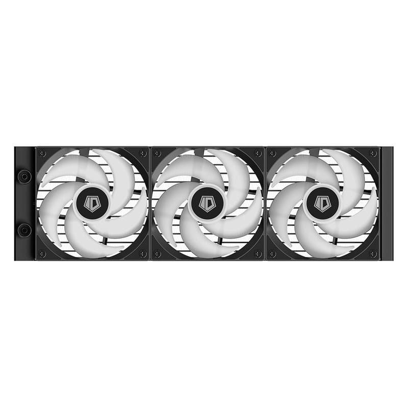 Система водяного охолодження ID-Cooling FX360 LCD