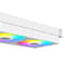 Фото - Система водяного охолодження ID-Cooling FX240 LCD White | click.ua