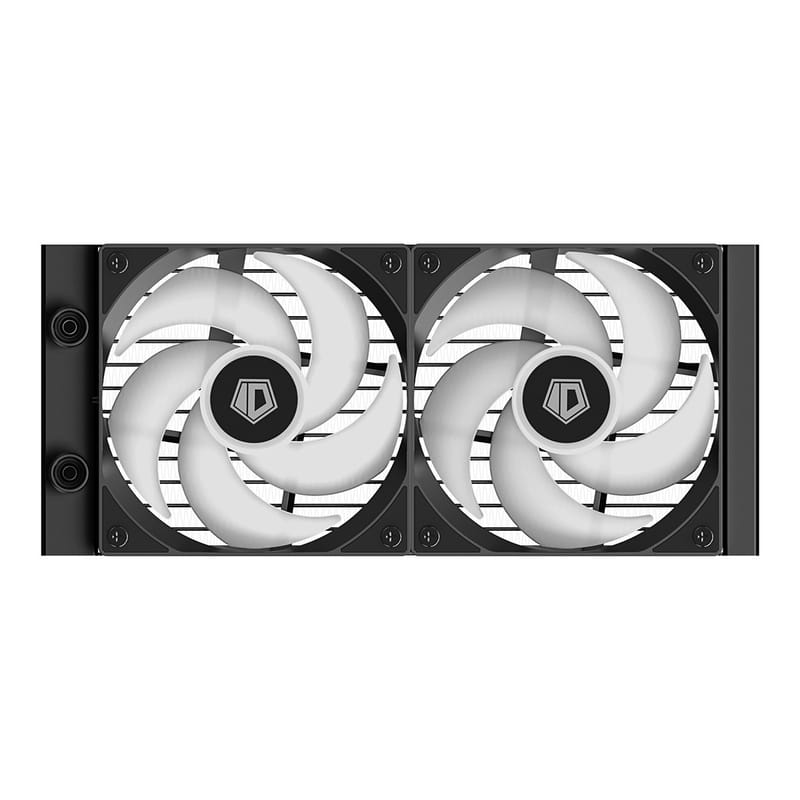 Система водяного охолодження ID-Cooling FX240 LCD
