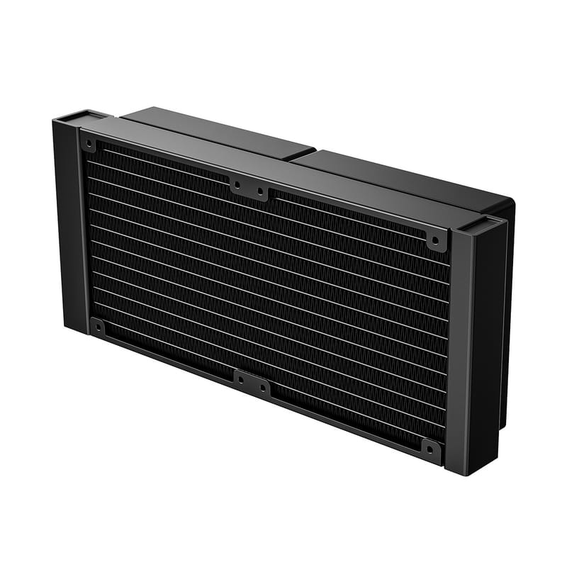 Система водяного охолодження ID-Cooling FX240 LCD