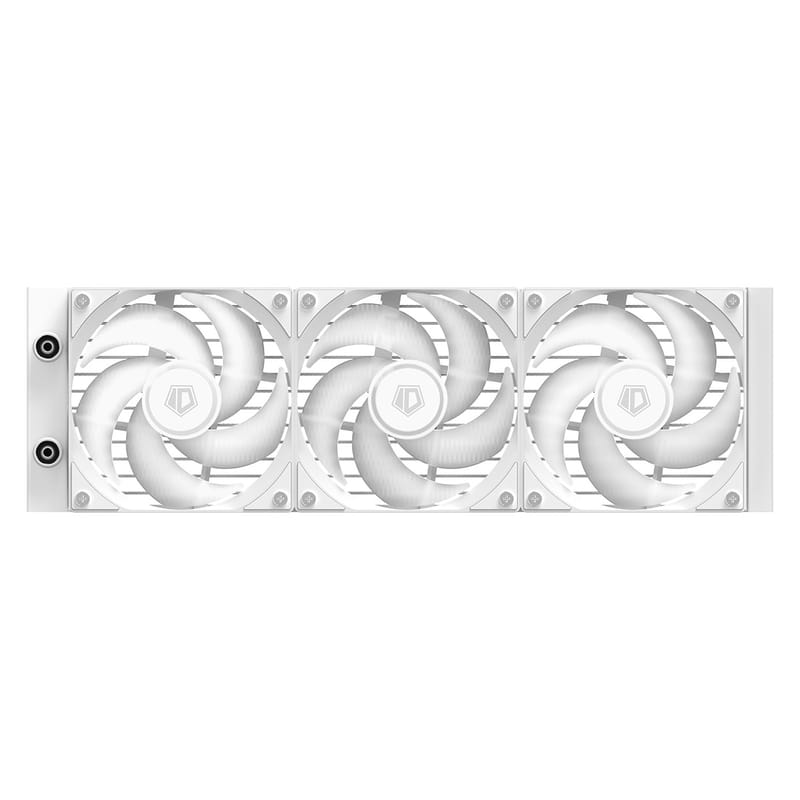 Система водяного охолодження ID-Cooling FX360 TD White