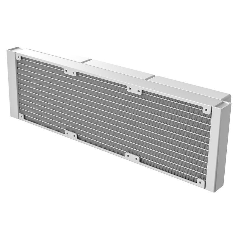 Система водяного охолодження ID-Cooling FX360 TD White