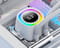 Фото - Система водяного охолодження ID-Cooling FX360 TD White | click.ua