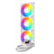 Фото - Система водяного охолодження ID-Cooling FX360 TD White | click.ua