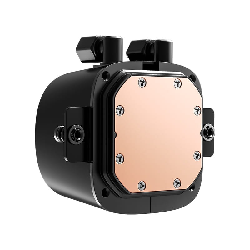 Система водяного охлаждения ID-Cooling FX360 TD