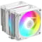 Фото - Кулер процесорний ID-Cooling Frozn A620 Pro SE ARGB White | click.ua