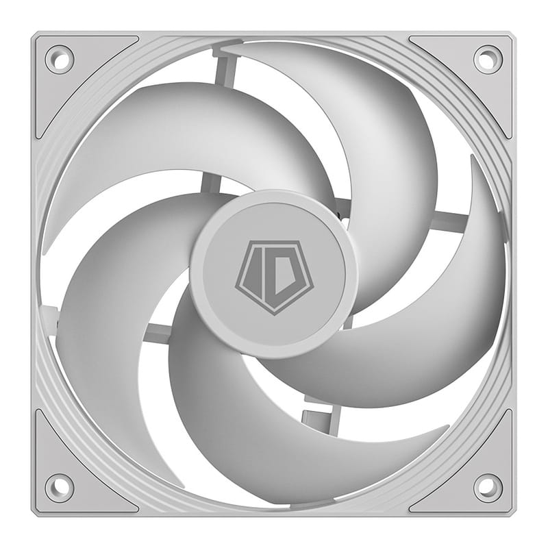 Кулер процесорний ID-Cooling Frozn A410 SE White