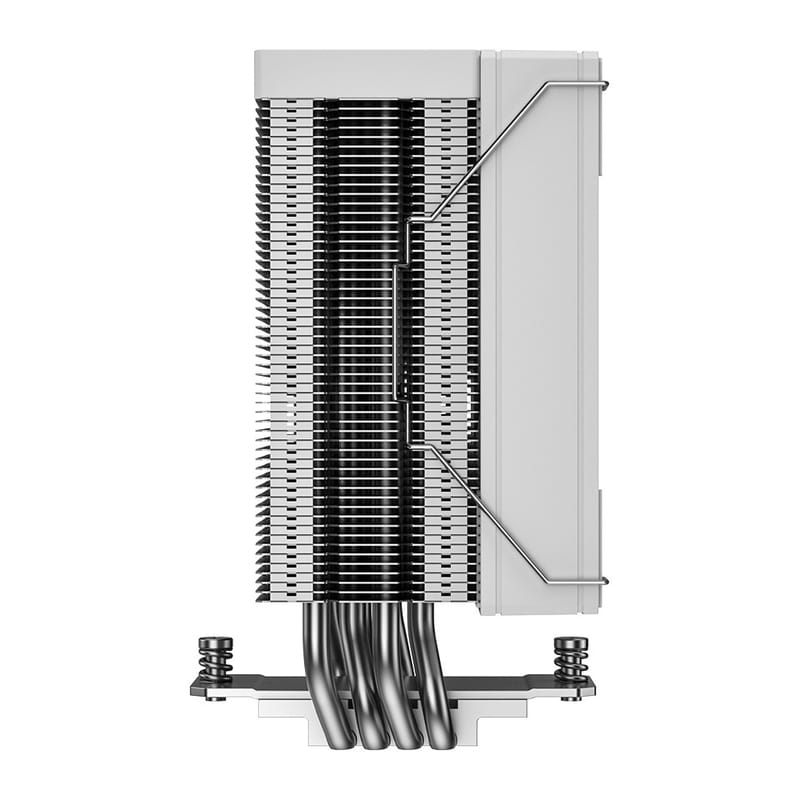 Кулер процесорний ID-Cooling Frozn A410 SE White
