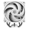 Фото - Кулер процесорний ID-Cooling Frozn A410 SE White | click.ua
