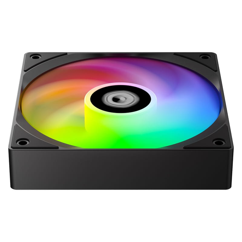Кулер процесорний ID-Cooling SE-214-XT V2 ARGB