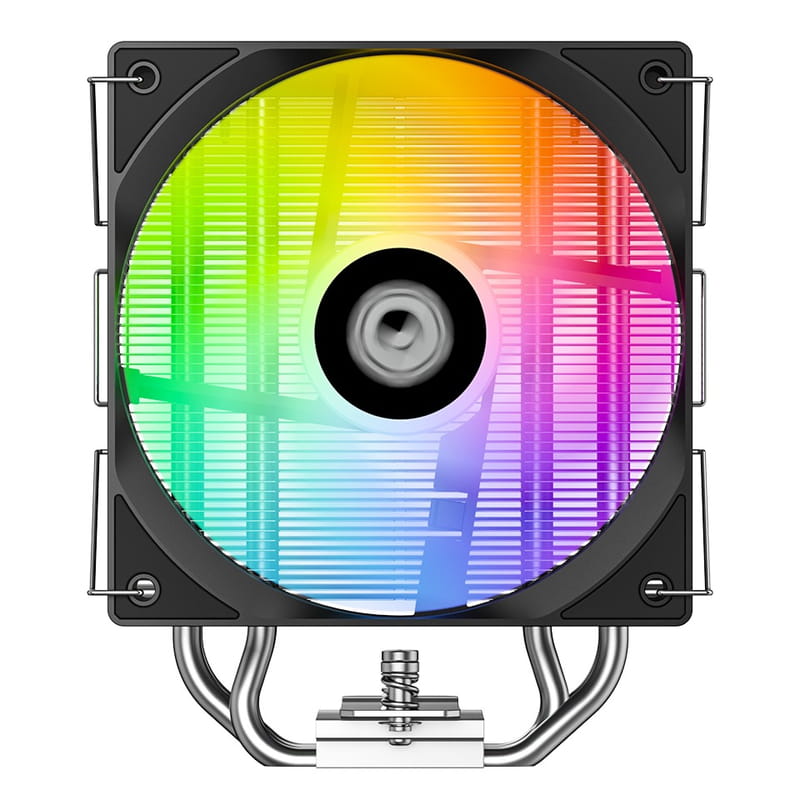Кулер процесорний ID-Cooling SE-214-XT V2 ARGB