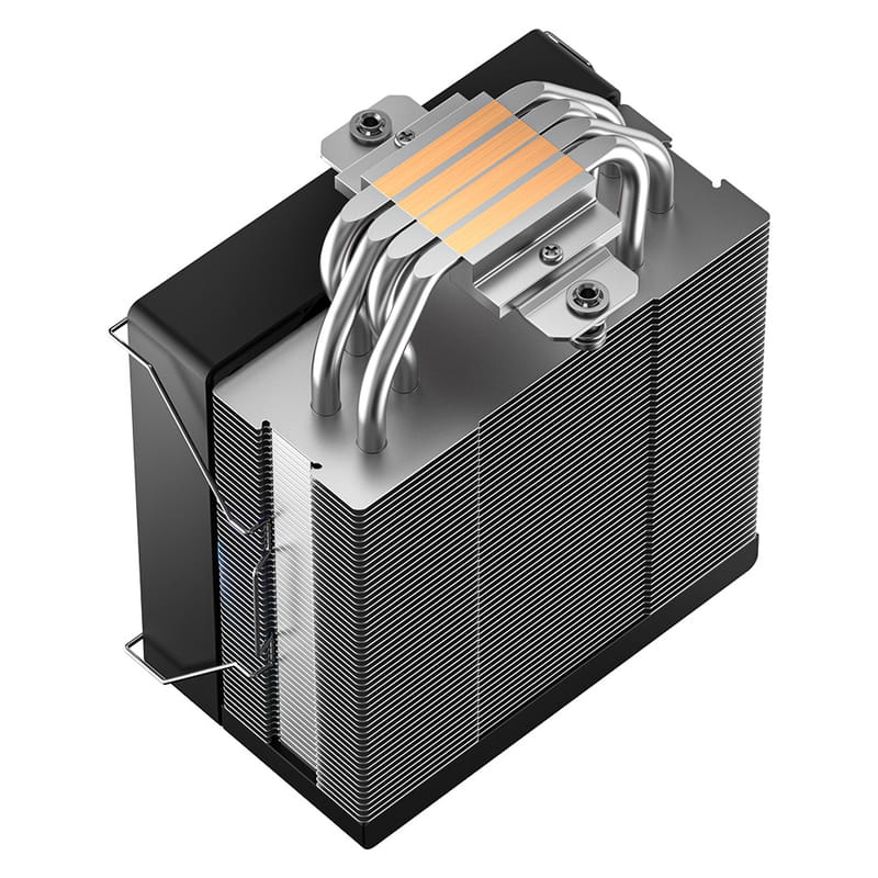 Кулер процесорний ID-Cooling SE-214-XT V2 ARGB