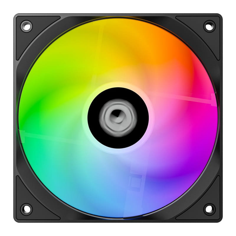 Кулер процесорний ID-Cooling SE-214-XT V2 ARGB
