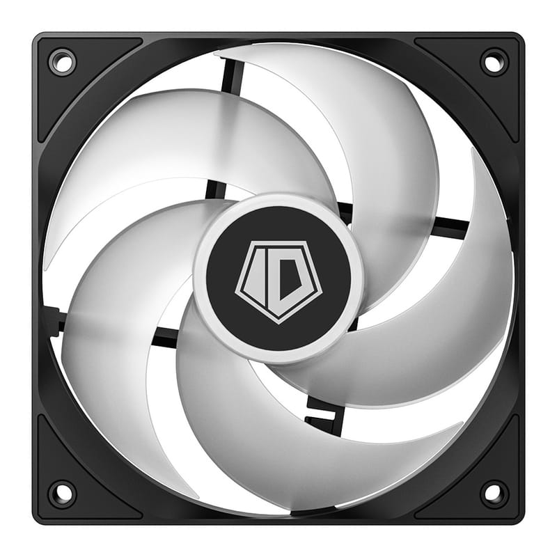 Кулер процесорний ID-Cooling SE-214-XT V2 ARGB