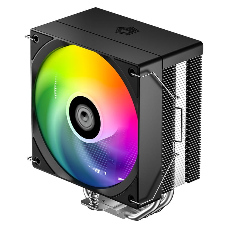 Кулер процесорний ID-Cooling SE-214-XT V2 ARGB