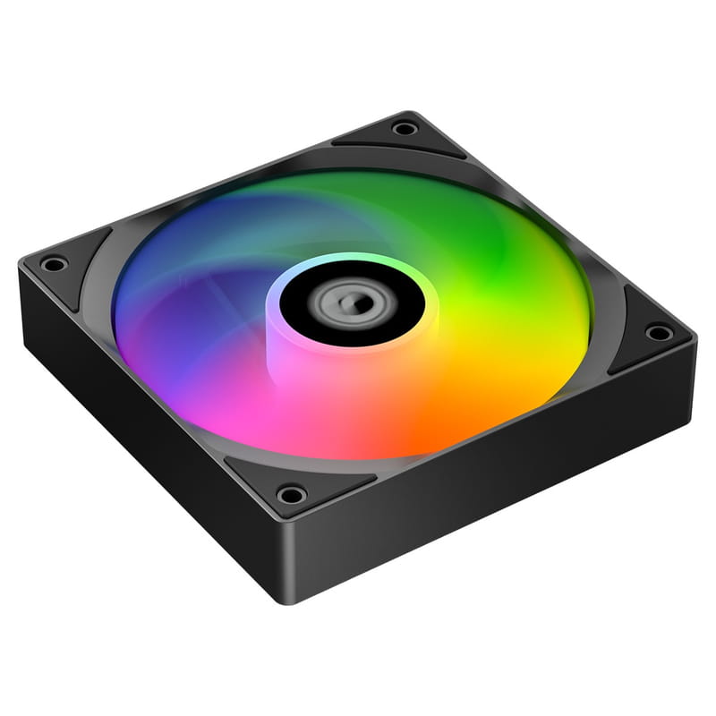 Кулер процесорний ID-Cooling SE-214-XT V2 ARGB