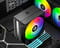 Фото - Кулер процесорний ID-Cooling SE-214-XT V2 ARGB | click.ua