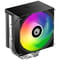 Фото - Кулер процесорний ID-Cooling SE-214-XT V2 ARGB | click.ua