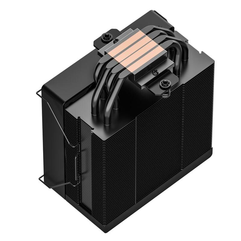 Кулер процессорный ID-Cooling SE-214-XT V2 Black