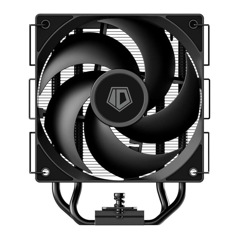 Кулер процессорный ID-Cooling SE-214-XT V2 Black