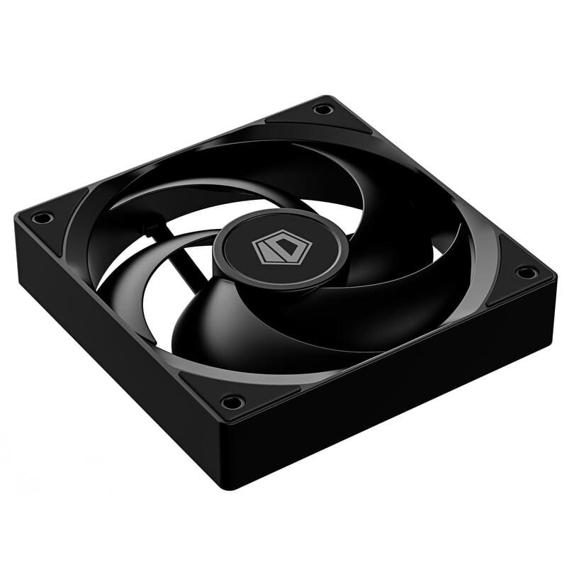 Кулер процессорный ID-Cooling SE-214-XT V2 Black
