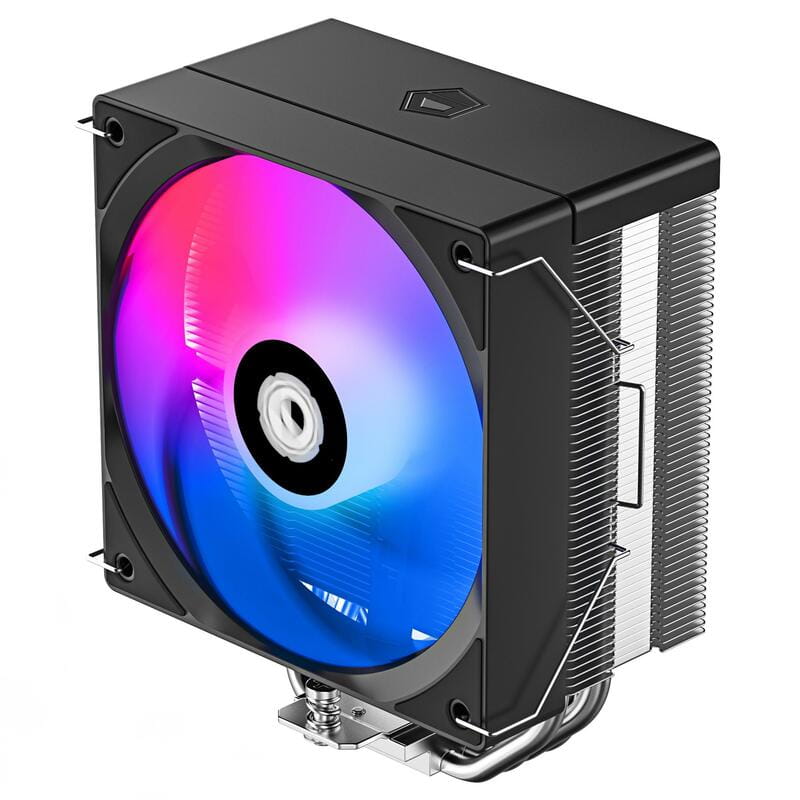 Кулер процессорный ID-Cooling SE-214-XT V2
