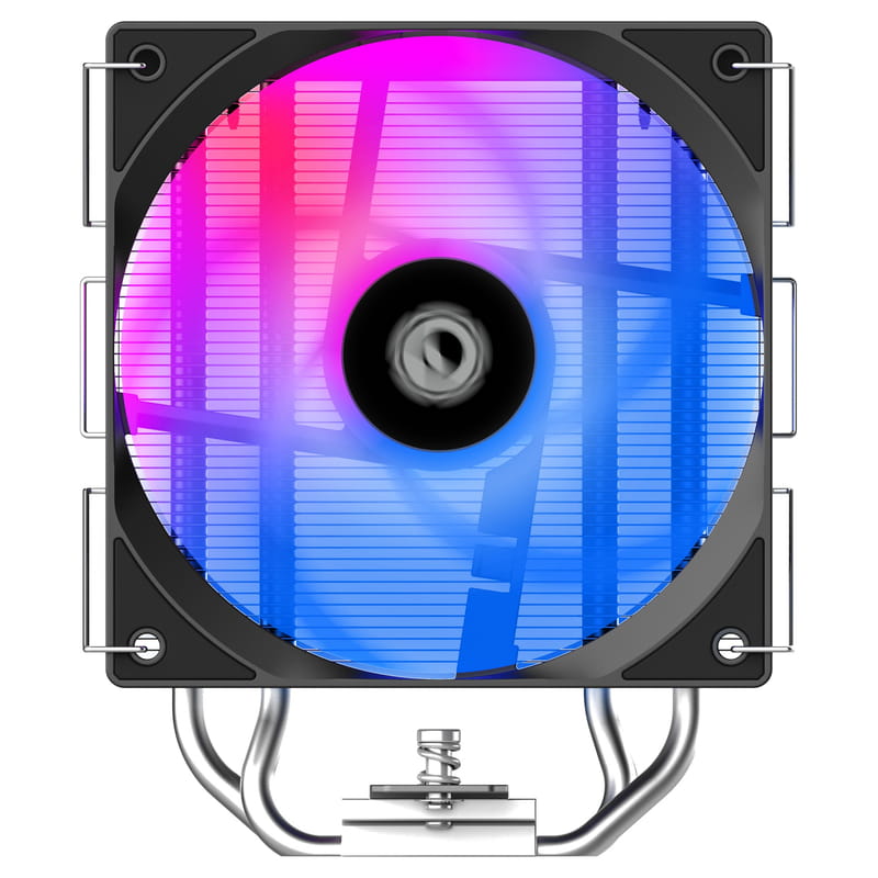 Кулер процессорный ID-Cooling SE-214-XT V2