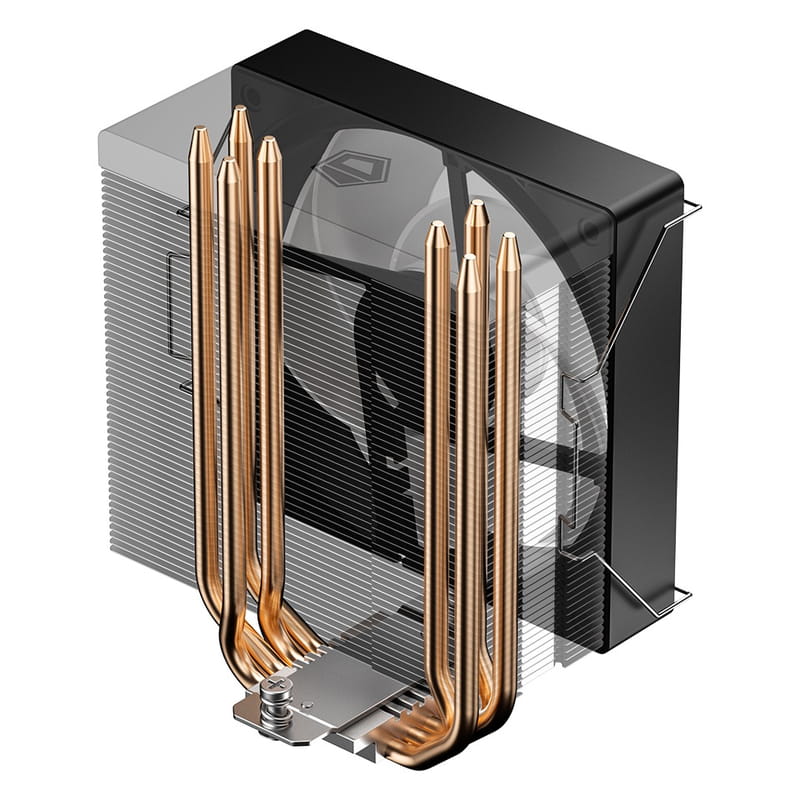 Кулер процессорный ID-Cooling SE-214-XT V2