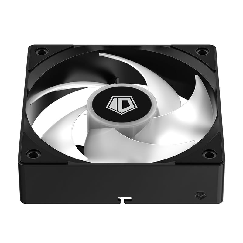 Кулер процессорный ID-Cooling SE-904-XT ARGB Black