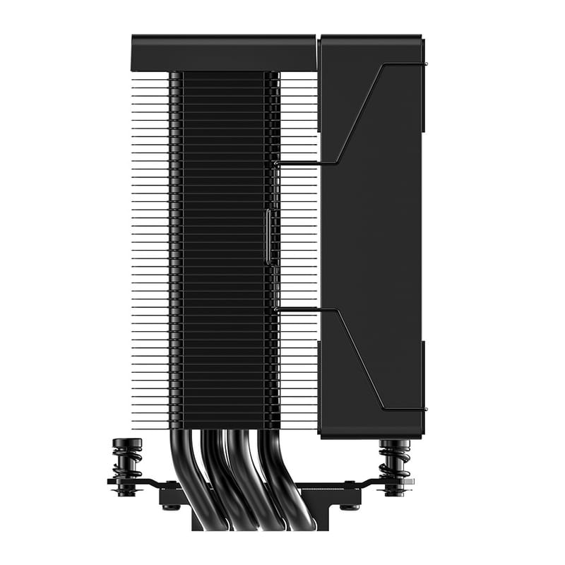 Кулер процессорный ID-Cooling SE-904-XT ARGB Black