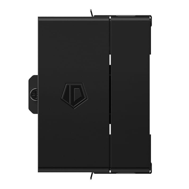 Кулер процессорный ID-Cooling SE-904-XT ARGB Black
