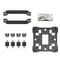 Фото - Кулер процессорный ID-Cooling SE-904-XT ARGB Black | click.ua