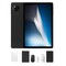 Фото - Планшет Doogee Tab A9 Pro+ 6/128 Black VIP Edition | click.ua