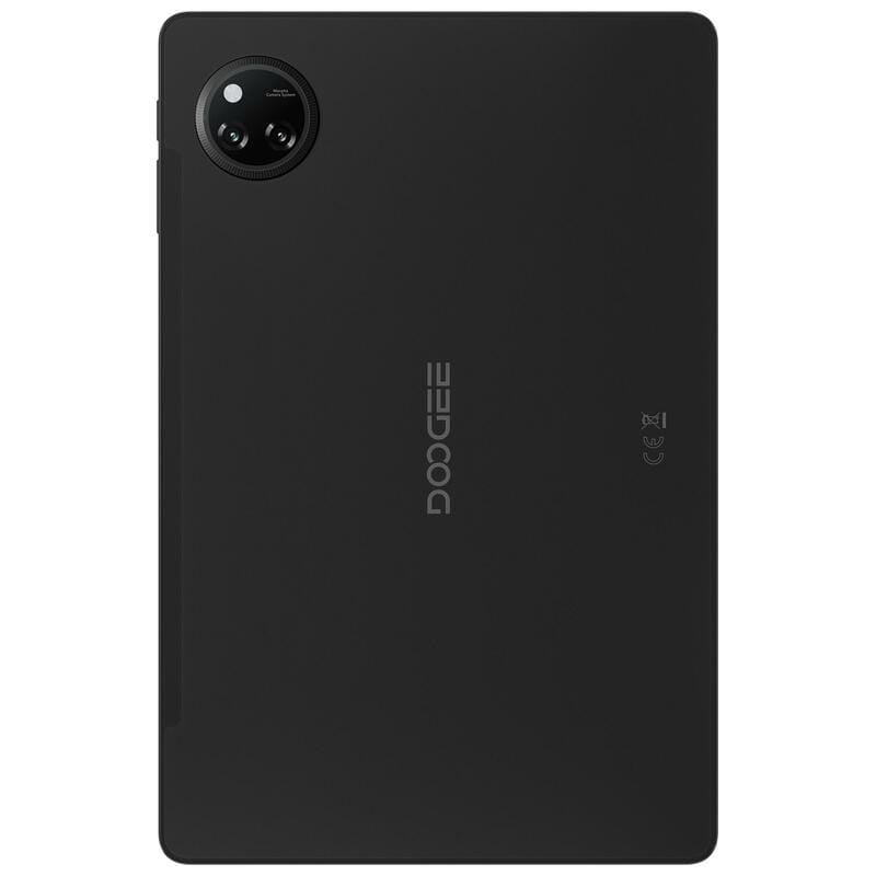 Планшет Doogee Tab A9 Pro+ 6/128 Black VIP Edition
