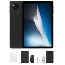 Планшет Doogee Tab A9 Pro+ 6/128 Black VIP Edition