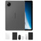 Фото - Планшет Doogee Tab A9 Pro+ 6/128 Grey VIP Edition | click.ua