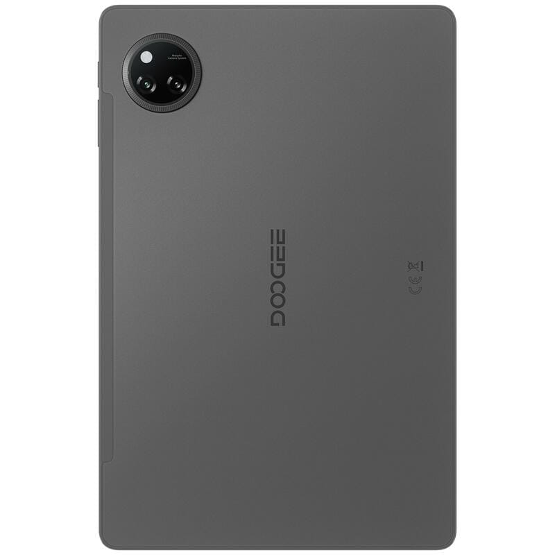 Планшет Doogee Tab A9 Pro+ 6/128 Grey VIP Edition