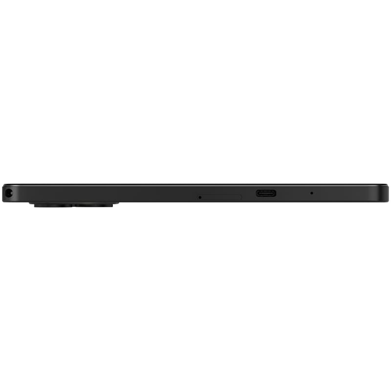 Планшет Doogee Tab G6 6/256 Black VIP Edition