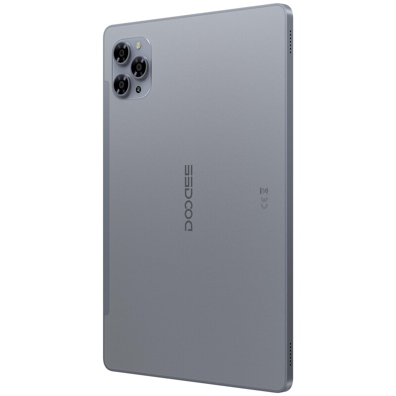Планшет Doogee Tab G6 6/256 Grey VIP Edition