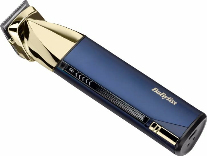 Машинка для стрижки Babyliss MT992E