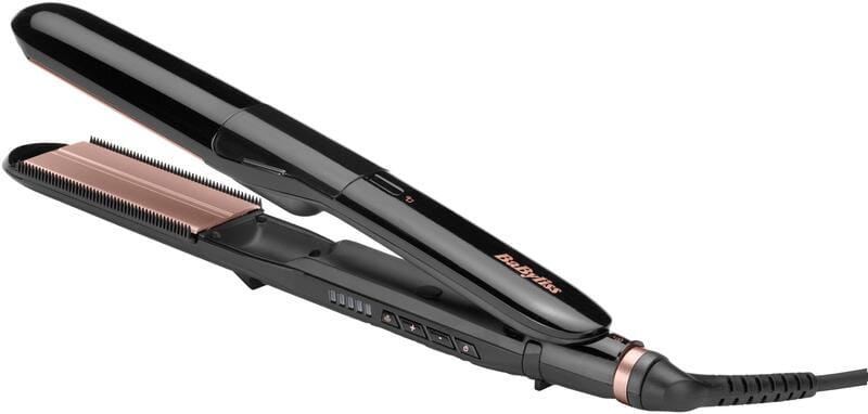 Утюжок (выпрямитель) для волос Babyliss ST493E