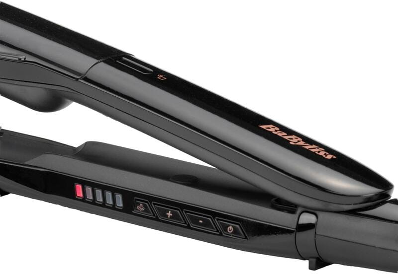Утюжок (выпрямитель) для волос Babyliss ST493E