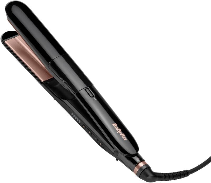 Утюжок (выпрямитель) для волос Babyliss ST493E